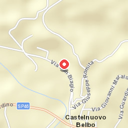 Casa Allineri
