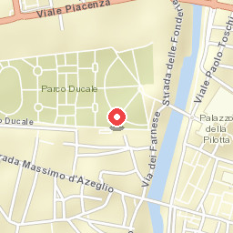 Appartamento Borgo Tanzi