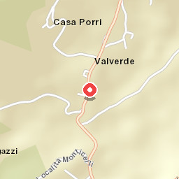 Casa di Cristina