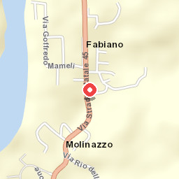 Appartamento Fabiano