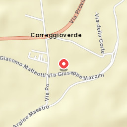 Soggiorno in Relax
