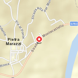 B&B La Corte Dei Samidagi