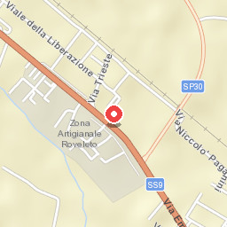 Hotel & Loisir Le Ruote