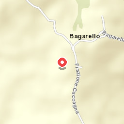 Agriturismo Bagarellum
