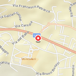 I Ciliegi