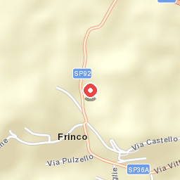 Apartment Frinco At 7418