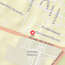 Residence Hotel Torino Uno