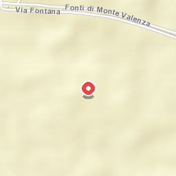 Terme Di Monte Valenza