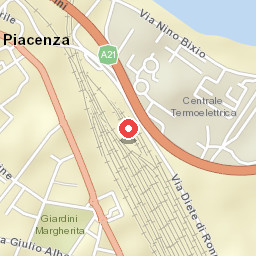 Appartamento Piacenza