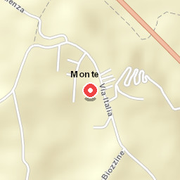 Albergo Ristorante Al Castello Di Monte