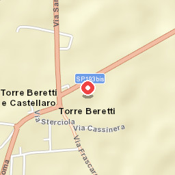Hotel Il Torrese