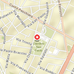 Best Quality Hotel Politecnico