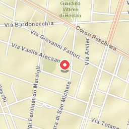 Appartamento Matilde