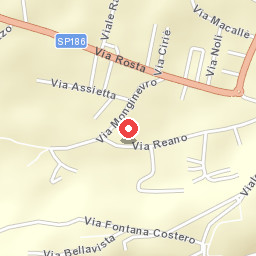 Ostello di Rivoli