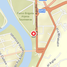 Appartamento Corso Casale