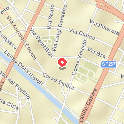 Appartamento Dora