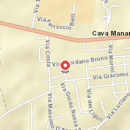B&B La Casa di Ba