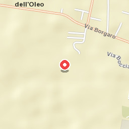 Locanda Vecchio Pavone