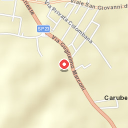 B&B Amici del Colle
