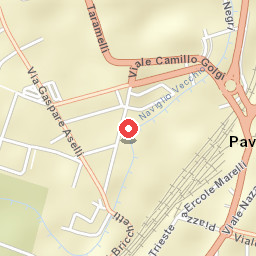 Affittacamere Pavia