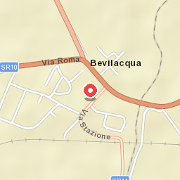 Relais Castello Bevilacqua