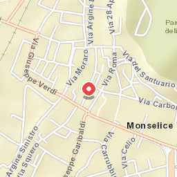 Affittacamere Cà Marcello