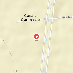 Agriturismo Corte Carnevale