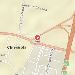 Hotel Il Gelso