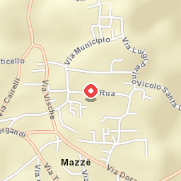Casa Moretto