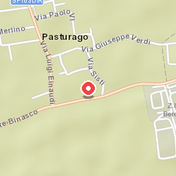 Il Sole Del Borgo