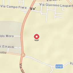 Nuova Locanda Al Sole
