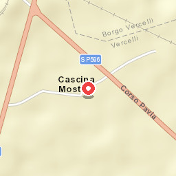 Cerruti Hotel