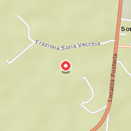 Agriturismo Cascina Roma
