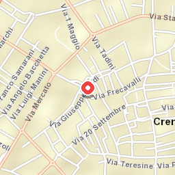 B&B Il Torrazzo