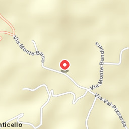 Alle Acque Hotel