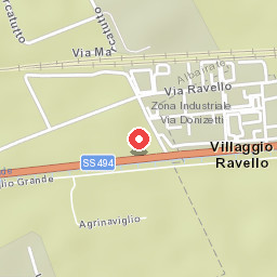 La Tarantola