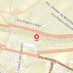 Langer House Padova