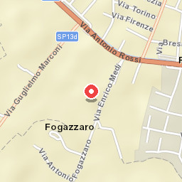 Dimora Di Bosco