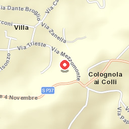 B&B Villa Nichesola