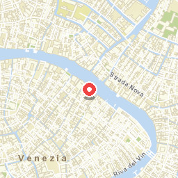 Venice Gran Canal Apartment