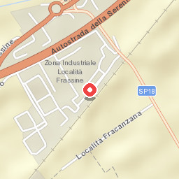 La Fracanzana Hotel