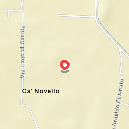 Agriturismo Ca' Marcello