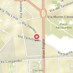 Caroncini's House
