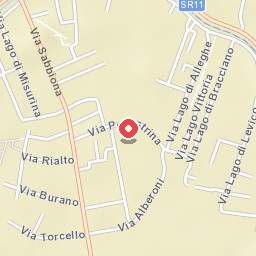 Rob's House