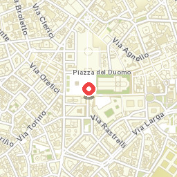 Apartment Piazza Duomo n II