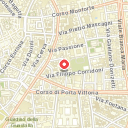 San Pietro All'Orto 6