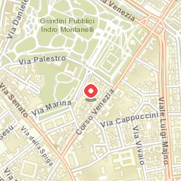 Baglioni Hotel Carlton - The Leading Hotels of the World
