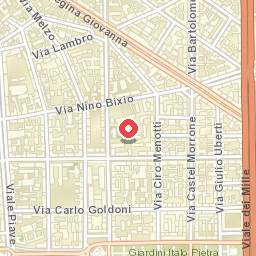 Bastioni Apartment
