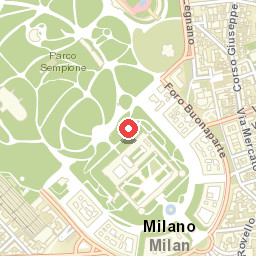 Milano Imperial Suite