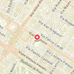 MilanInFlat
